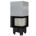 KRATKI WKŁAD VN 480/480 STAL BS GILOTYNA PRAWY