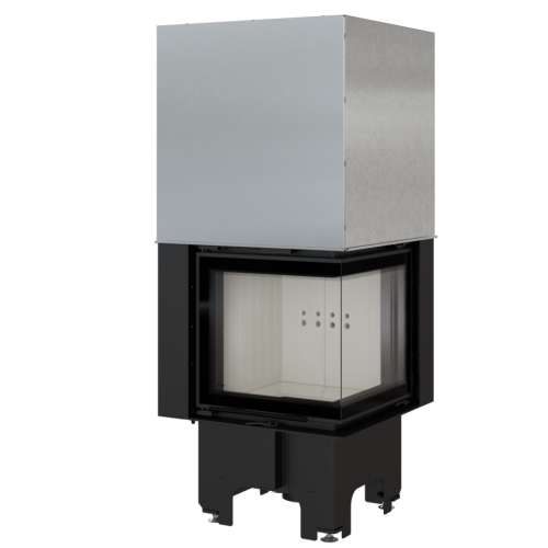 KRATKI WKŁAD VN 480/480 STAL BS GILOTYNA PRAWY