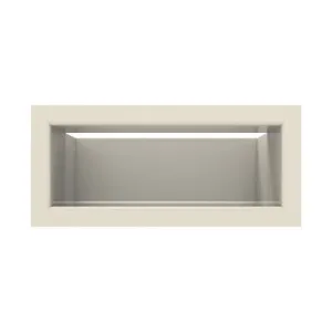 KRATKI KRATKA KOMINKOWA LUFT SF KREMOWA 60X200 MM