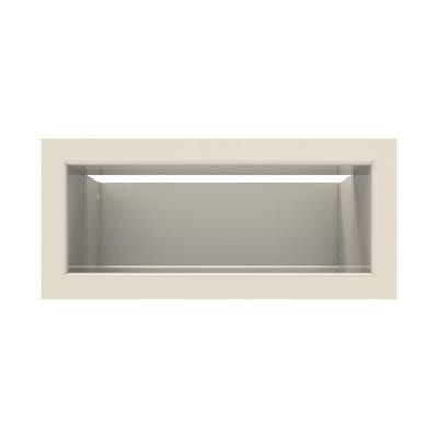 KRATKI KRATKA KOMINKOWA LUFT SF KREMOWA 60X200 MM
