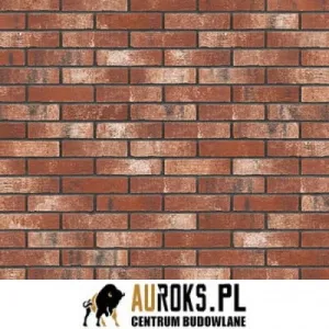 KING KLINKER RED ROCK PŁYTKA NF 71x240x10 MM 