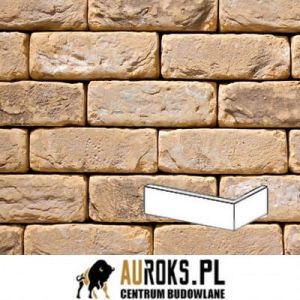 VANDERSANDEN PŁYTKA KĄTOWA OUD BLANCKAERT 101 DF 210x100x65x20 MM 