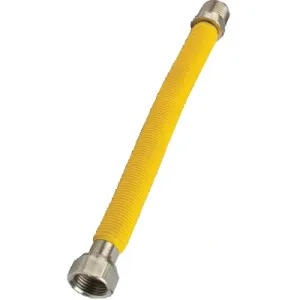 WĄŻ ELASTYCZNY GAZ 3/4" 220x420 CONAGAS GIĘTKO ROZCIĄGLIWY GW/GZ