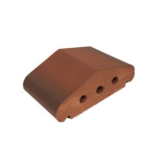 GOŁOWCZYŃSKI KSZTAŁTKA K12 DĄB ANGOBA CIENIOWANA 170x110x65 MM