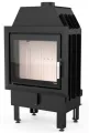 DEFRO HOME WKŁAD KOMINKOWY STALOWY PRIMA SM 10kW