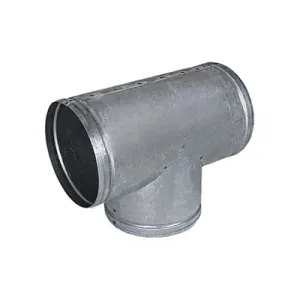 ALUFLEX - TERMOFLEX TRÓJNIK T OCYNK FI 100