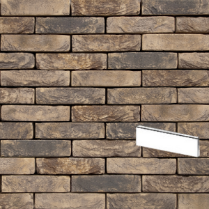 VANDERSANDEN   PŁYTKA BRAMA 122 DF 210x20x65 MM