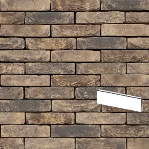 VANDERSANDEN   PŁYTKA BRAMA 122 DF 210x20x65 MM