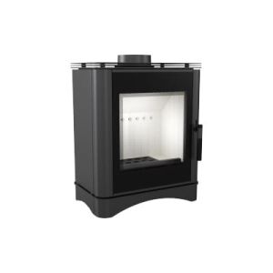 KRATKI PIEC WOLNOSTOJĄCY KOZA VEGA FI 150