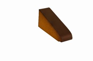 GOŁOWCZYŃSKI KSZTAŁTKA PEŁNA K20 WIŚNIA ANGOBA 210x65x100 MM