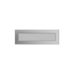 KRATKI KRATKA KOMINKOWA PROSTOKĄTNA SZLIFOWANA 110X320 MM