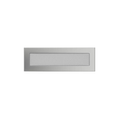 KRATKI KRATKA KOMINKOWA PROSTOKĄTNA SZLIFOWANA 110X320 MM