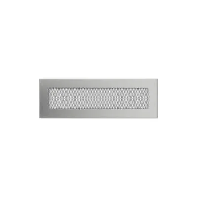 KRATKI KRATKA KOMINKOWA PROSTOKĄTNA SZLIFOWANA 110X320 MM