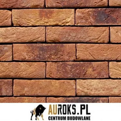 CEGŁA PEŁNA PRIMULA 29 DF 210x100x65 MM RĘCZNIE FORMOWANA VANDERSANDEN