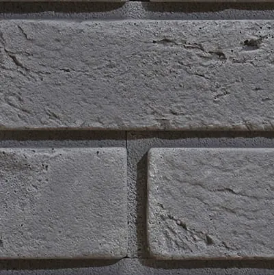 STEGU KAMIEŃ DEKORACYJNY PŁYTKA BOSTON B1 22,3x 7,4 CM