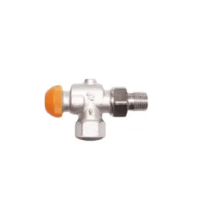 HERZ ZAWÓR TERMOSTATYCZNY TS-98-V FI 1/2" KĄTOWY SPECJALNY - 1 7628 67