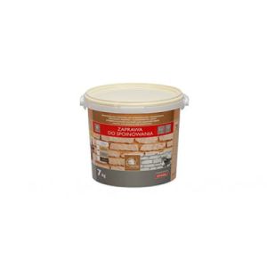 STEGU ZAPRAWA DO SPOINOWANIA CLASSIC 7 KG SZARA