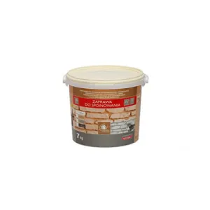 STEGU ZAPRAWA DO SPOINOWANIA CLASSIC 7 KG SZARA