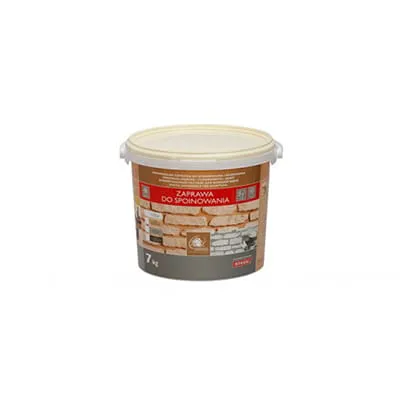 STEGU ZAPRAWA DO SPOINOWANIA CLASSIC 7 KG
