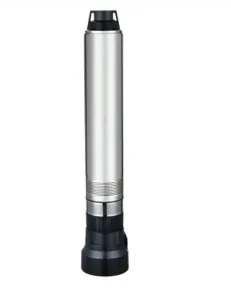  MALEC-POMPY SUMO5 POMPA ZATAPIALNA 750W DO WODY CZYSTEJ Z PŁYWAKIEM 230V