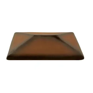 GOŁOWCZYŃSKI CZAPA CP KOLOR ANGOBA CIENIOWANY KASZTAN 300x425 MM