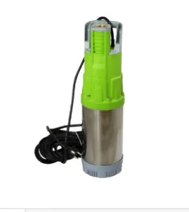 MALEC - POMPY LIFT 35 AUTOMAT POMPA ZATAPIALNA 800W DO WODY CZYSTEJ Z INTELIGENTNYM STEROWANIEM 230V