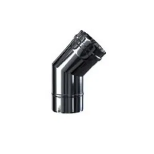 MK MKPS INVEST KOLANO 45 ST FI 80/125 MM