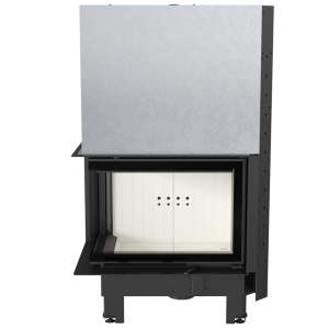 KRATKI WKŁAD MBZ STAL 13 BS GILOTYNA LEWY