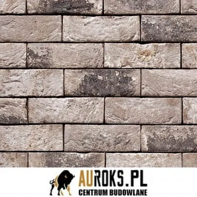 CEGŁA PEŁNA VECTO 155 DF 210x100x65 MM RĘCZNIE FORMOWANA VANDERSANDEN