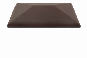 GOŁOWCZYŃSKI CZAPA CP KOLOR ANGOBA WIŚNIA 300x425 MM