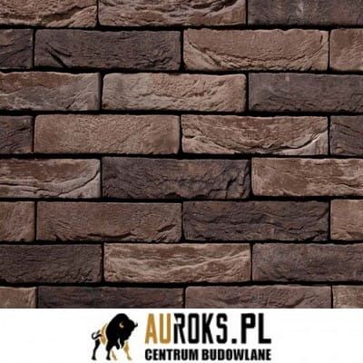 CEGŁA PEŁNA TREVISO 72 DF 210x100x65 MM RĘCZNIE FORMOWANA VANDERSANDEN