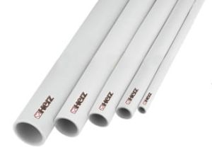 HERZ RURA WIELOWARSTWOWA HT/PE-RT   ŚR: 63X4,5 WKŁADKA AL. 0,8MM W SZTANGACH 5M - 3 C630 45  