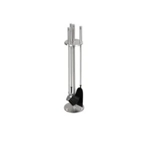 ZESTAW KOMINKOWY INOX NR 2 