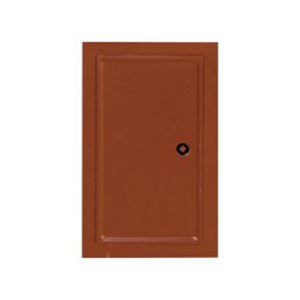 WYCZYSTKA KOMINOWA DUŻA MINIA 155x290MM 