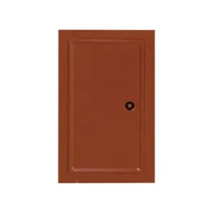 WYCZYSTKA KOMINOWA DUŻA MINIA 155x290MM 