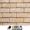 CEGŁA PEŁNA LINDEBLOEM 8 DF 210x100x65 MM RĘCZNIE FORMOWANA VANDERSANDEN