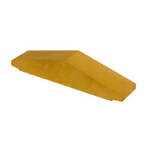 GOŁOWCZYŃSKI KSZTAŁTKA PEŁNA K30 ŻÓŁTY NATURALNY 295x65x60 MM