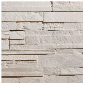 STONES KAMIEŃ DEKORACYJNY PŁYTKA MAYON 1  500x200x10-26MM OP. 0,9 M2