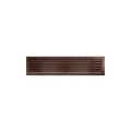 KRATKI KRATKA KOMINKOWA FRESH MIEDZIANA 170X700 MM