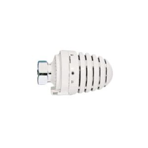 HERZ GŁOWICA TERMOSTATYCZNA HERZ DESIGN "H" M30X1,5 - 1 9260 98