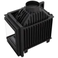 KRATKI WKŁAD SMART M/S STAL/ŻELIWO 8 BS PRAWY