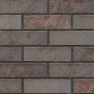 KING KLINKER GREY SATIN PŁYTKA NF 71x240x14 MM