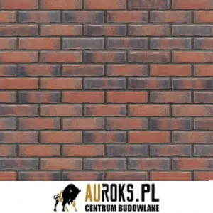 KING KLINKER HEART BRICK PŁYTKA NF 71x240x10 MM