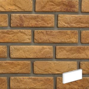 STEGU KAMIEŃ DEKORACYJNY PŁYTKA CAMBRIDGE 3 208X63MM  OPK. 0,91M2