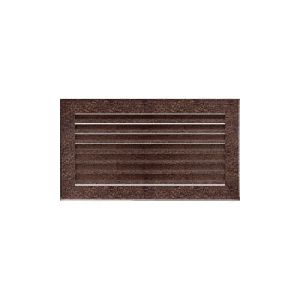 KRATKI KRATKA KOMINKOWA FRESH MIEDZIANA 170X300 MM