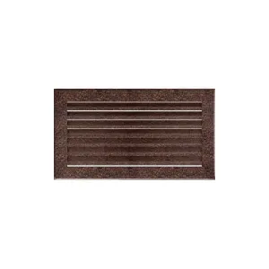 KRATKI KRATKA KOMINKOWA FRESH MIEDZIANA 170X300 MM