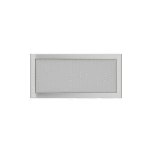 KRATKI KRATKA KOMINKOWA PROSTOKĄTNA SZLIFOWANA 220X450 MM