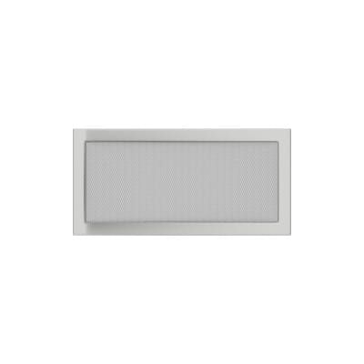 KRATKI KRATKA KOMINKOWA PROSTOKĄTNA SZLIFOWANA 220X450 MM