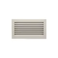 KRATKI KRATKA KOMINKOWA FRESH KREMOWA 170X300 MM
