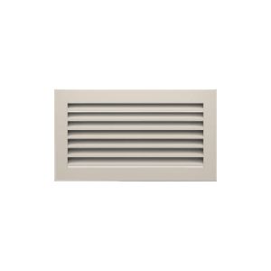 KRATKI KRATKA KOMINKOWA FRESH KREMOWA 170X300 MM